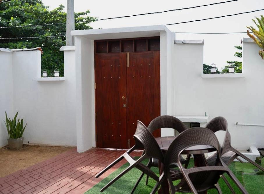Luxury My Villa Bentota 200M Bentota Beach Exterior foto
